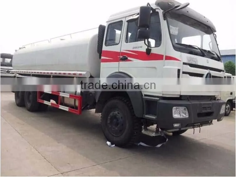 china cheap refuel tank truck