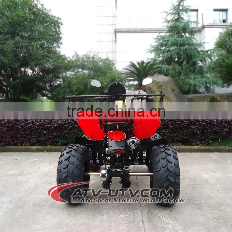 2015 Newest Design GY6 ,4 Stroke Engine ATV for Sale AT1511