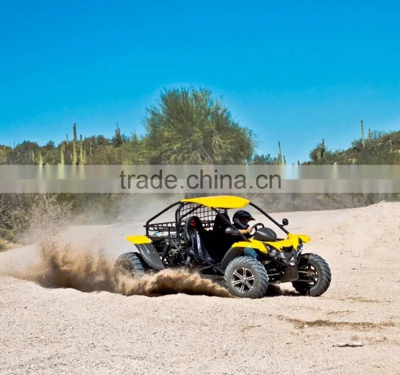 new EEC 168 rule 1100cc 4x4 on road go kart /1100cc EEC&COC Dune buggy (TKG1100-1)