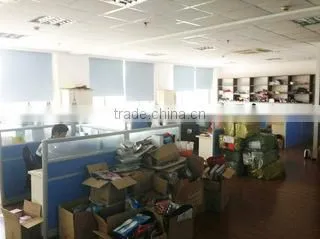 Ningbo Chenfeng Import And Export Co., Ltd. company overview - view 1