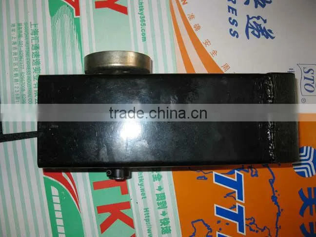 Rear mount friciton engine kit