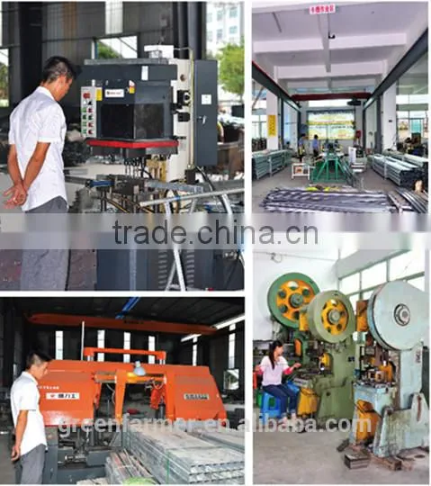 Searea hot sale 200 micron Greenhouse Film