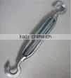 High Quality Galvanized DIN1480 Turnbuckle