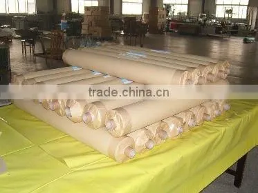 Hot sales Large roll building plastic film manufacture in Qingdao (1M*1000M*20micros)