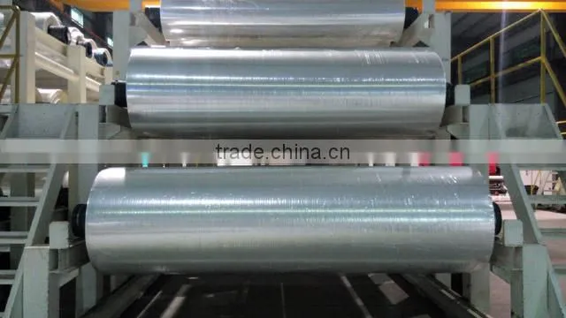 medical grade CPP sealing film/CPP casting film for food package/opp cpp film