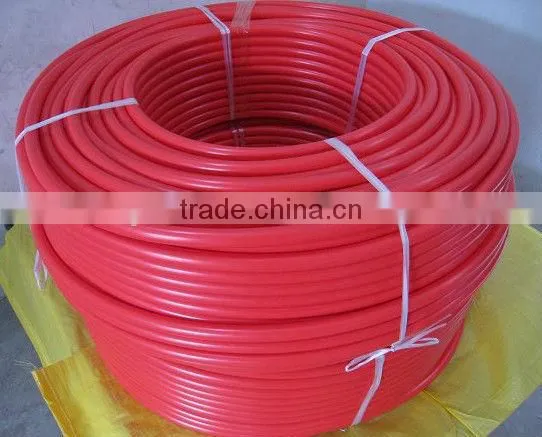 Polybutylene (PB) PIPE & FITTINGS for Floor Heating DN16-32mm