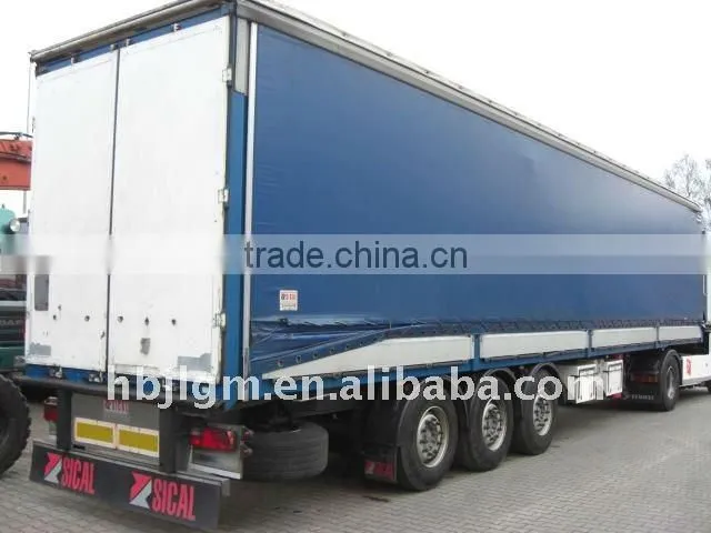 plastic eyelets tarpaulin