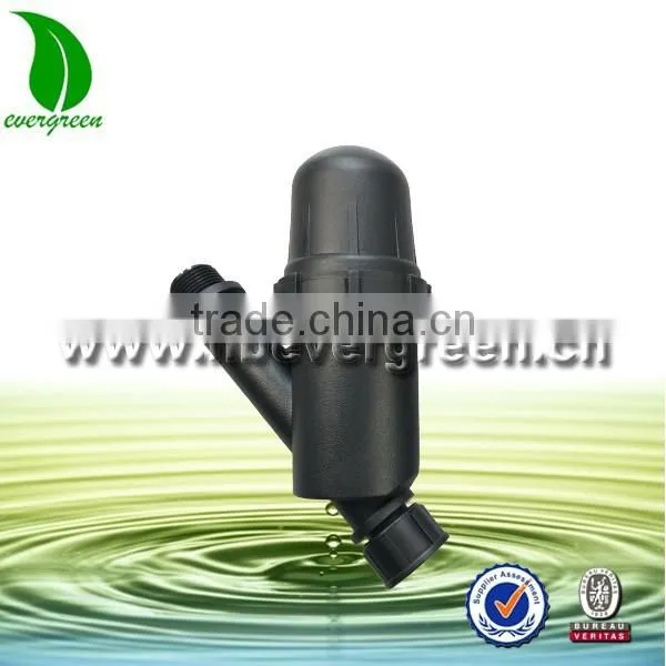 Professional supplier all size agricultural irrigation pump water lake river filter prices