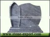European Style Tombstone,Tombstone,Europe Tombstone Granite