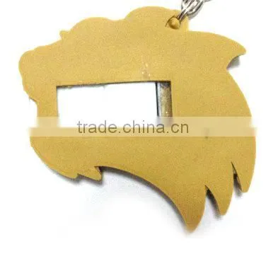 Fashion creative usb flash drive/Lion head design usb stick