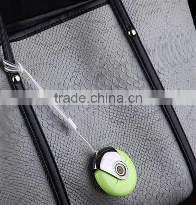 CT-747 Mini portable water filter mobile phone water filter Beauty replenishment The world's first Pay phone device