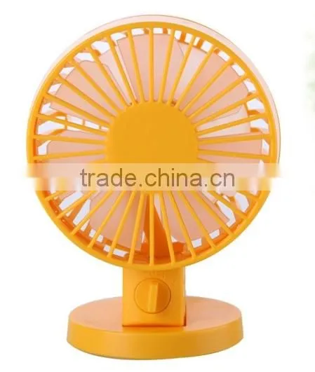 Supply Creative fashion USB Mini dual motor Futaba quiet fan
