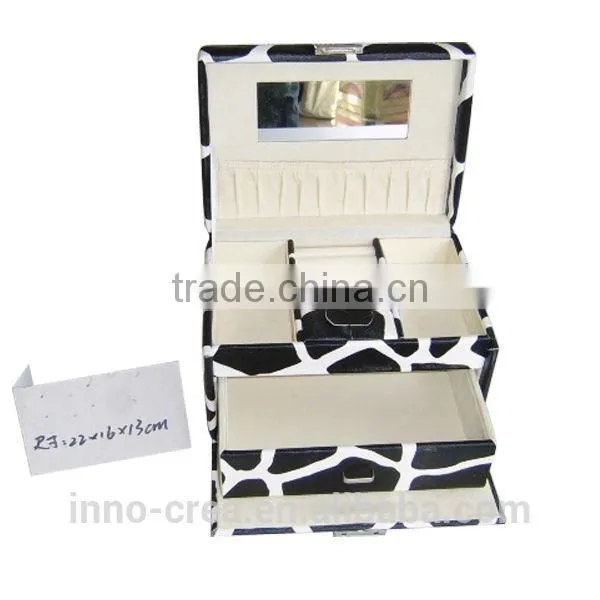 Ribbon Handle Cardborad Drawer Gift Box With Custom Logo Jewel Boxes Wholesale India