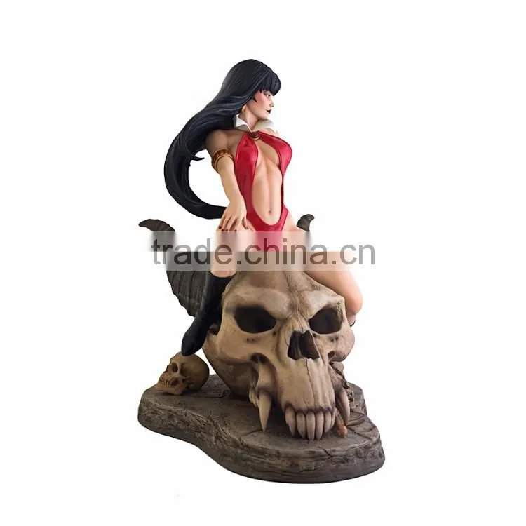 Pirates of the Caribbean captain jack sparrow action figurine