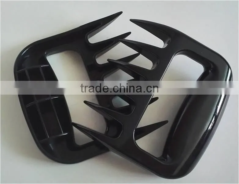 NEW design meat tenderizer,Tender meat needle,cuboid steak needle