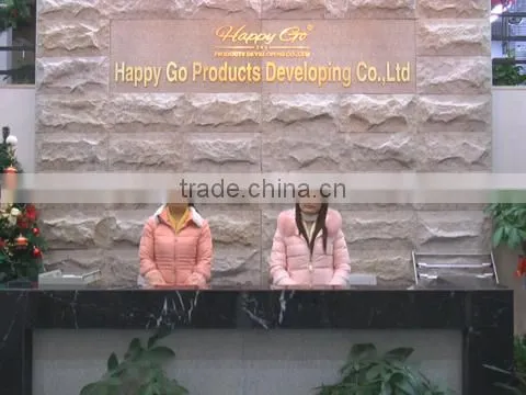 Changsha Happy Go Products Developing Co., Ltd. company overview - view 1