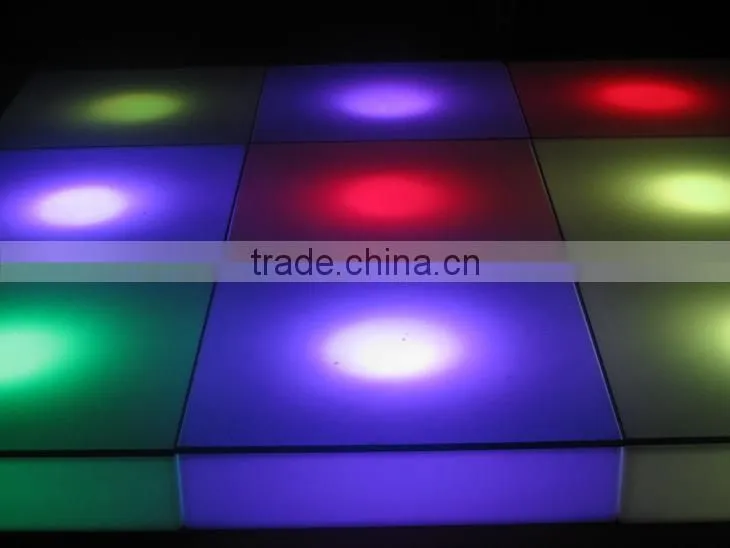 2013 New Led Dance Floor