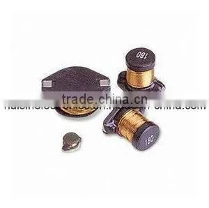 Notebook LED television coil inductor