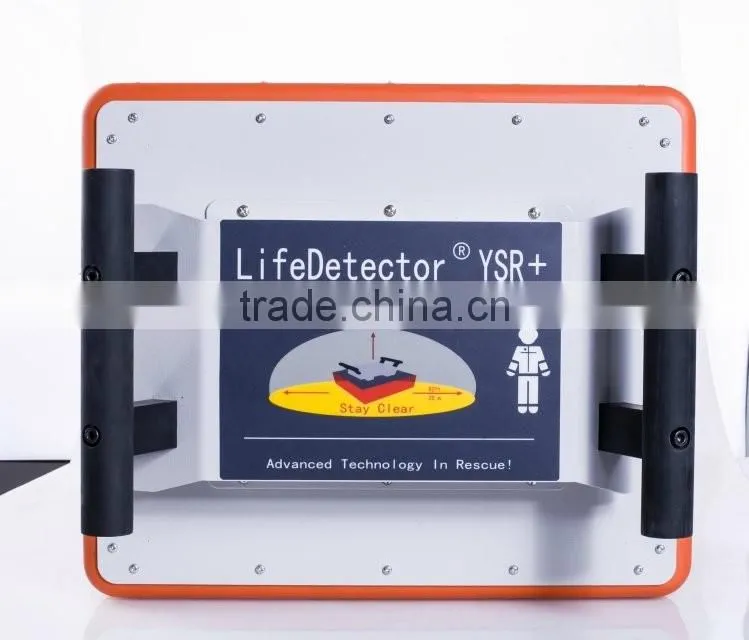 mine rescue equipment