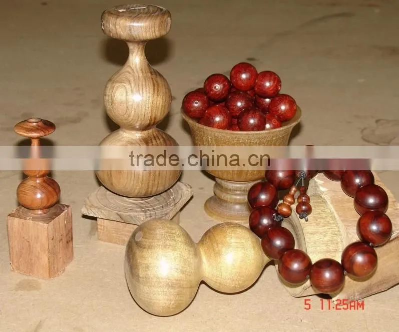 Automatic bead bead CNC lathe