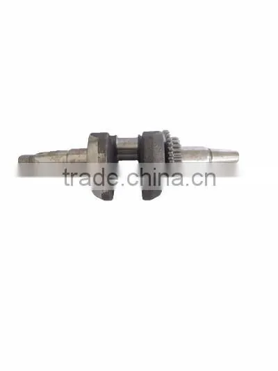 Quality Gasoline Generator Spare Parts, 2900 Crankshaft