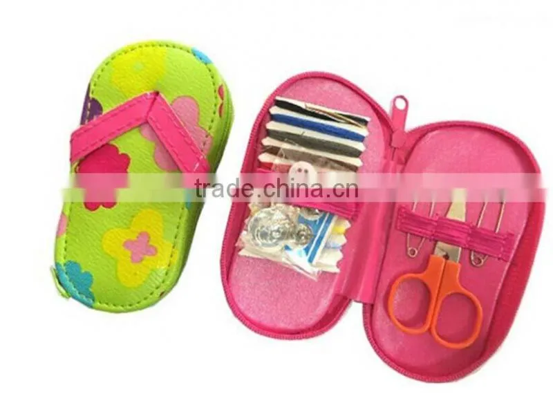 Portable Travel Sewing Kit
