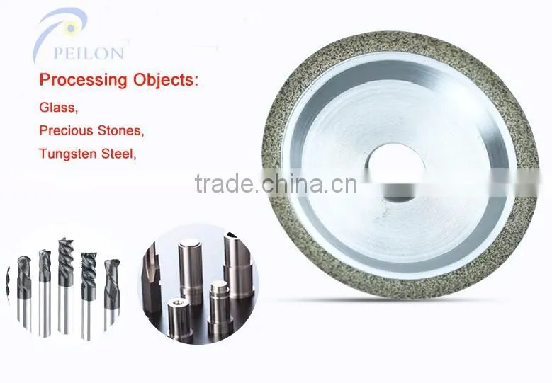 Electroplated diamond cutting disc marble diamond cutting disc diamond cutting disc for marble and granite