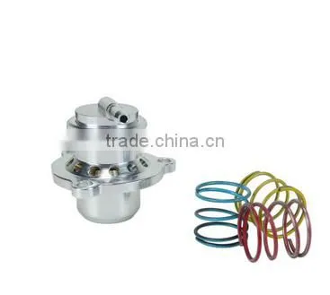 turbine Pressurization valve /Turbocharged valve