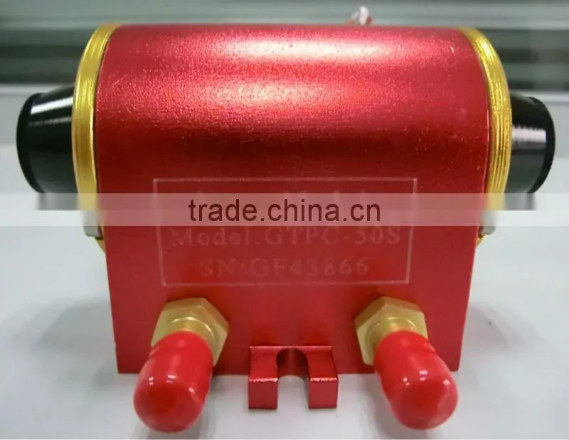 YAG laser marking machine laser module GTPC-50S