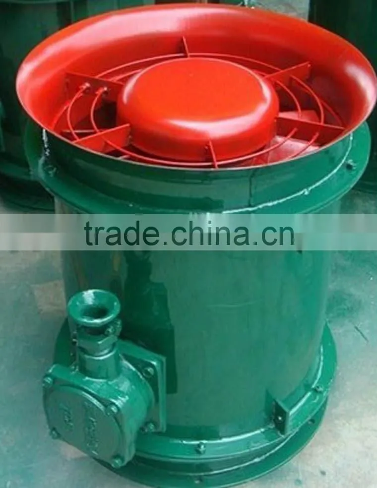 380v/660v motor YBT Series Explosion Proof Ventilation Fan (AC Blower) ventilation fan motor