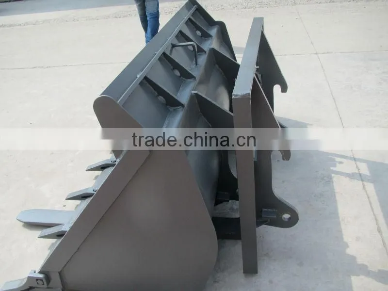 ZL20 shovel wheel loader
