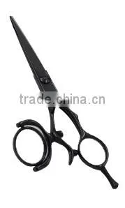 Wholesale Beauty Salon Equipment Hair Scissors 440C, Japanese Professional Hair Cutting Scissors for Hairdressers