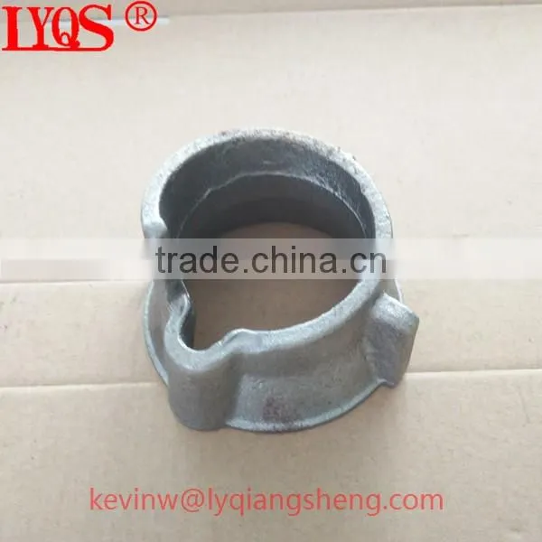 Steel cuplock scaffolding parts for sale