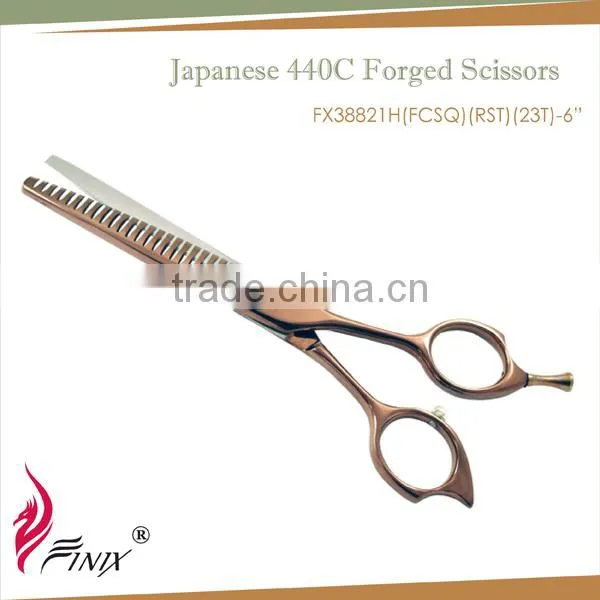Professional Hairdressing Thinning Scissors