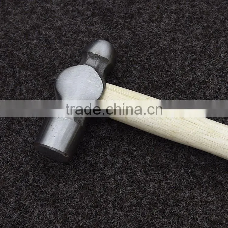 Italy Type Ball Peen Hammer Sizes Supplier