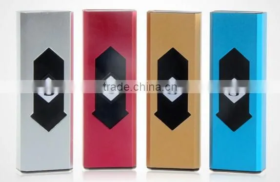 2015 hot sale cheap usb electronic arc lighter