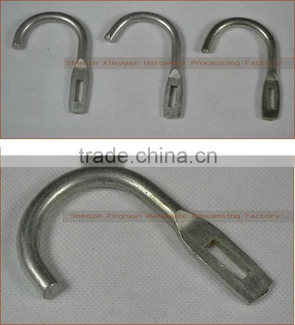 hook small Korea
