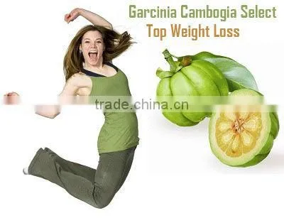 Star product pure and natural dietary supplement capsules with garcinia cambogia