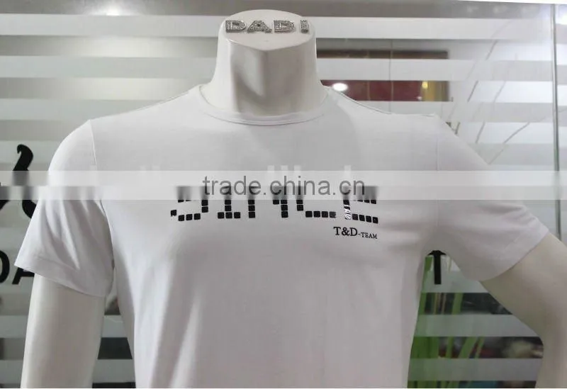 Plain Color T-Shirts