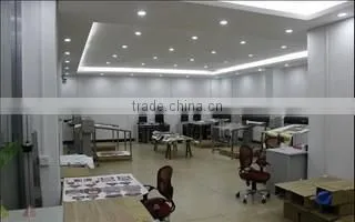 Dongguan Dongcheng Hong En Apparel Factory company overview - view 2
