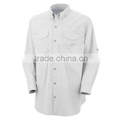 Cufflinks Long Sleeve Shirt