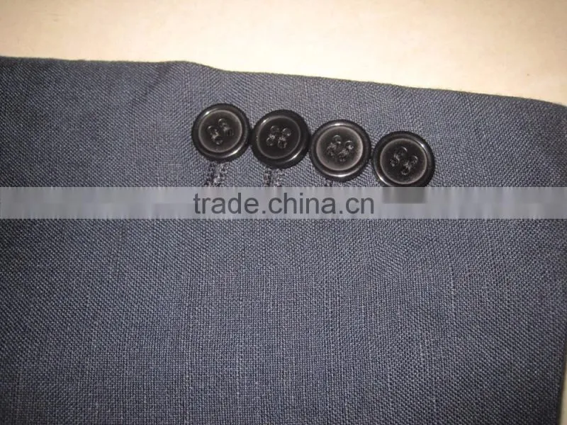 Mens designer skirt suits