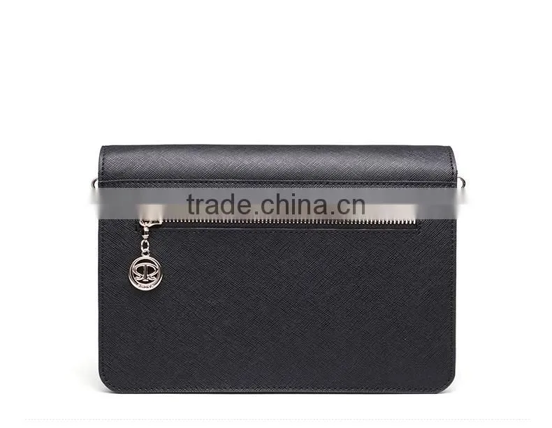 genuine leather brand bag lady bag