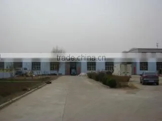 Qingdao Jin De Xiang Adhesive Products Co., Ltd. company overview - view 1