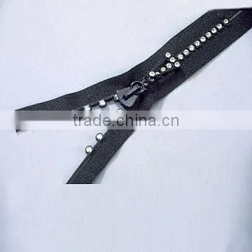5# Diamond Zipper C/E A/L Slider