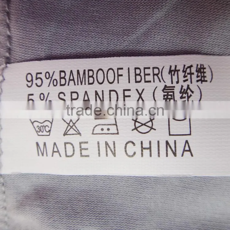 Wholesale good quality men boxer shorts high quality men boxers and underwear