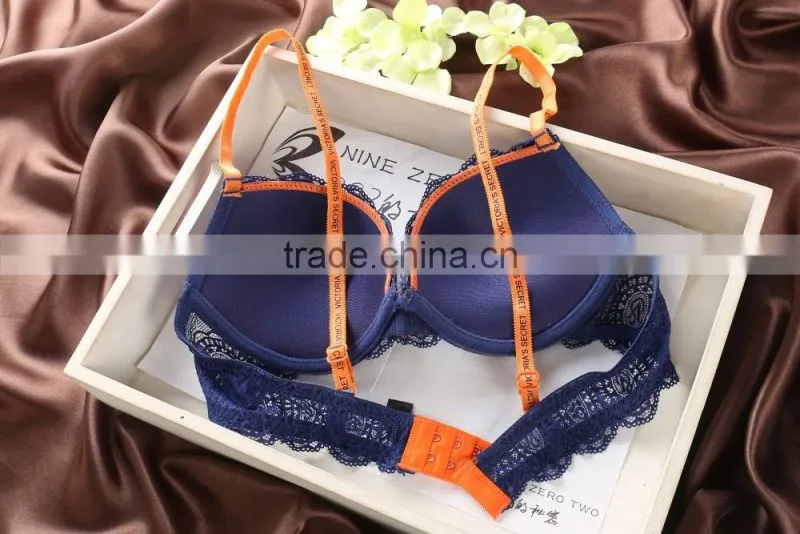 Sexy Hot Designer New Style Bra and Panty Sets