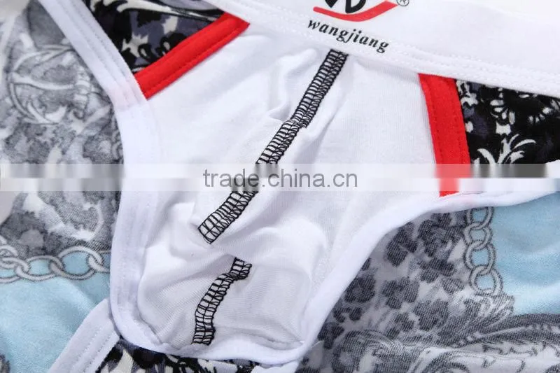 men modal underwear latex mens briefs