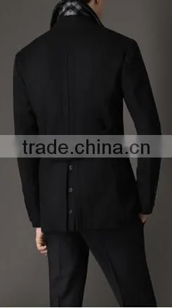 2014 Men Coat Fashion Popular Style