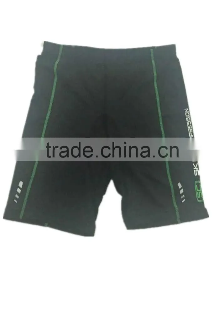 Men's fitness sport pants